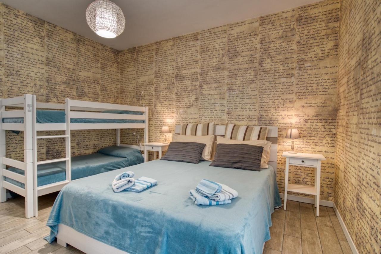 Caseospitali - Casa Azzurra, Incantevole Bilocale Con Giardino Cernusco Sul Naviglio Ngoại thất bức ảnh